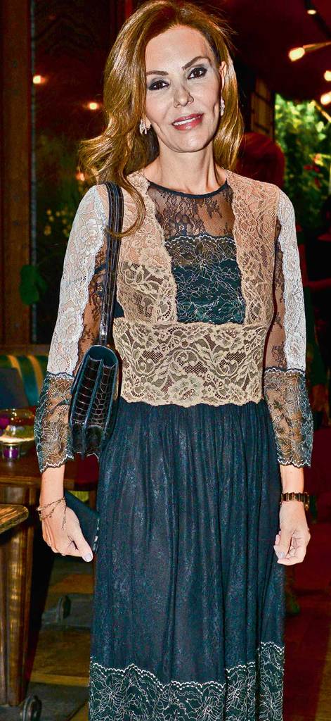 Eğlenceli koleksiyon tanıtımı