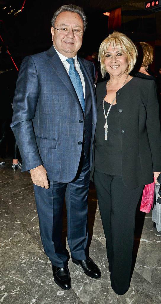 Şarkılarla ÇABA'ya destek oldular