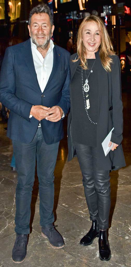 Şarkılarla ÇABA'ya destek oldular