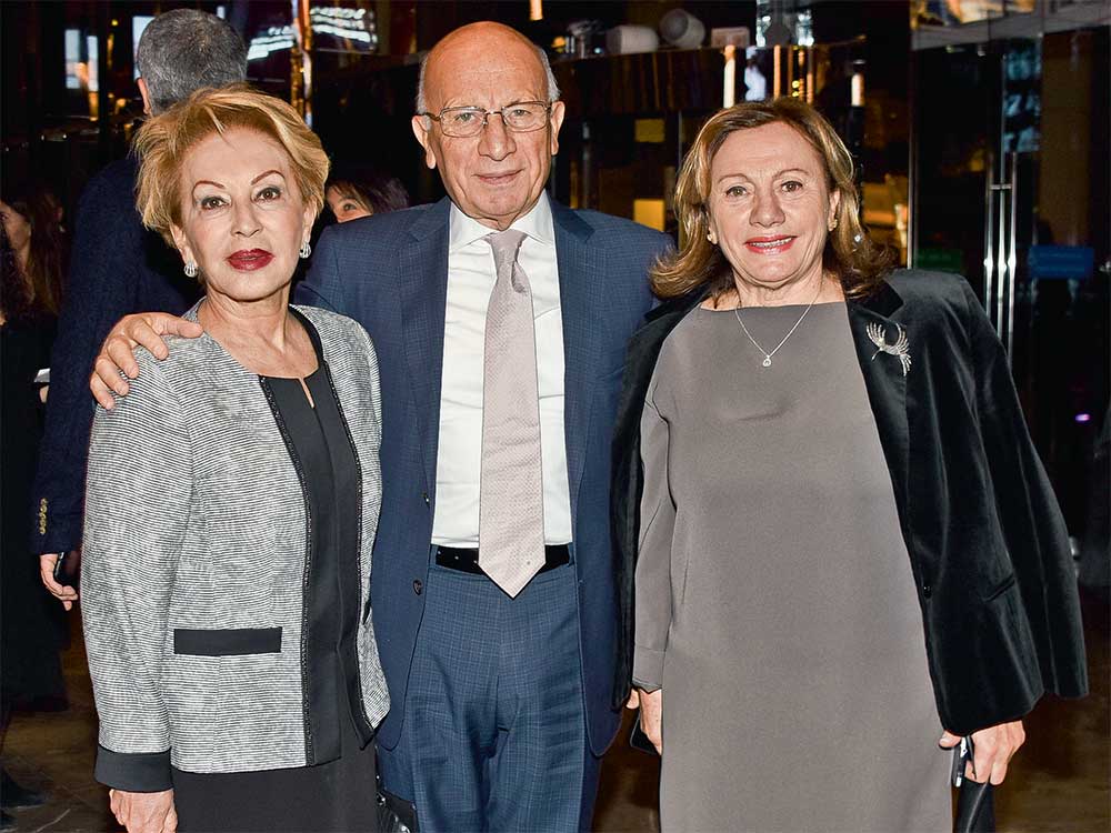 Şarkılarla ÇABA'ya destek oldular