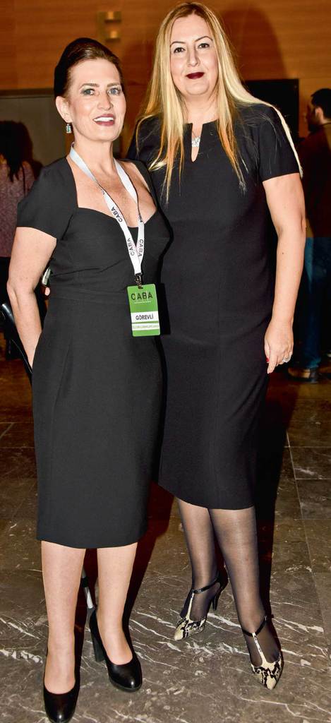 Şarkılarla ÇABA'ya destek oldular