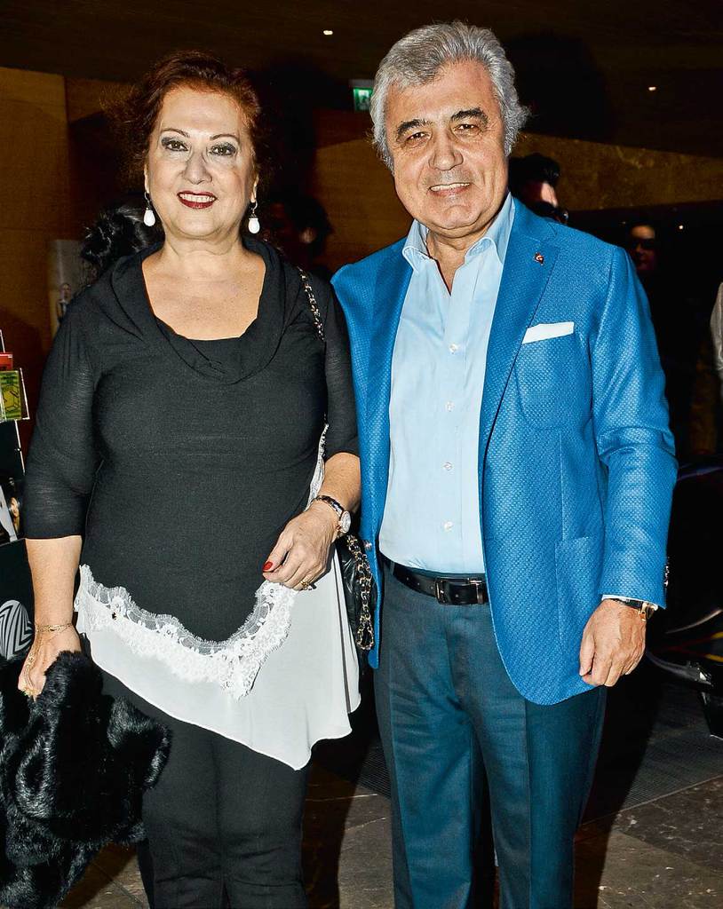 Şarkılarla ÇABA'ya destek oldular