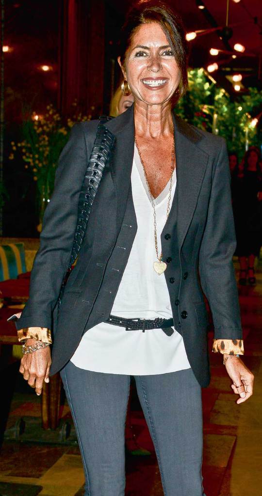 Eğlenceli koleksiyon tanıtımı