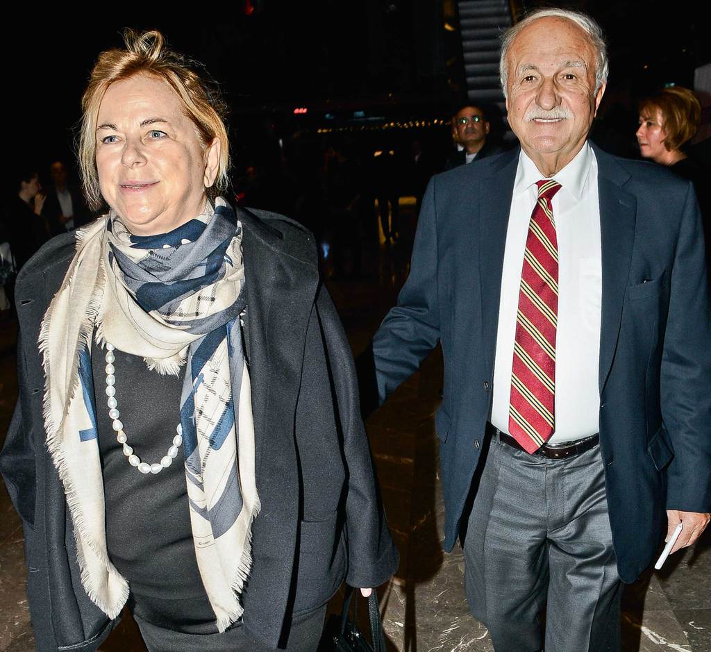 Şarkılarla ÇABA'ya destek oldular