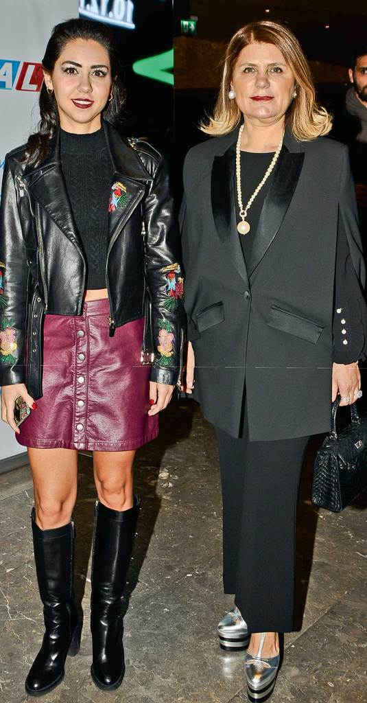 Şarkılarla ÇABA'ya destek oldular