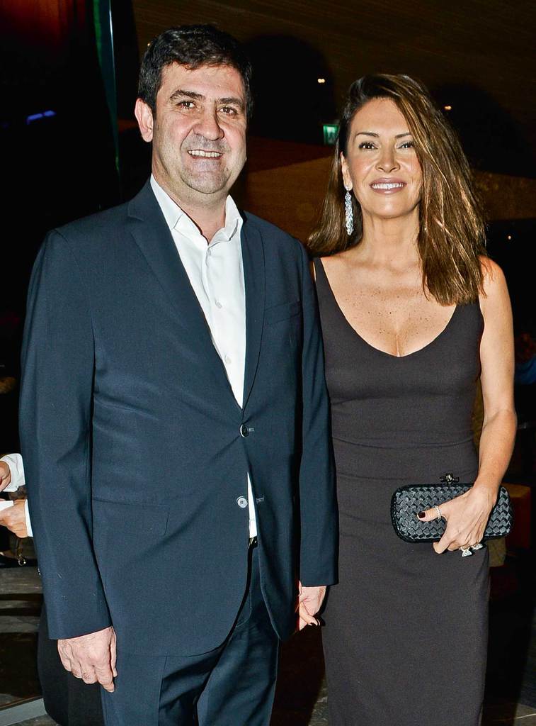 Şarkılarla ÇABA'ya destek oldular