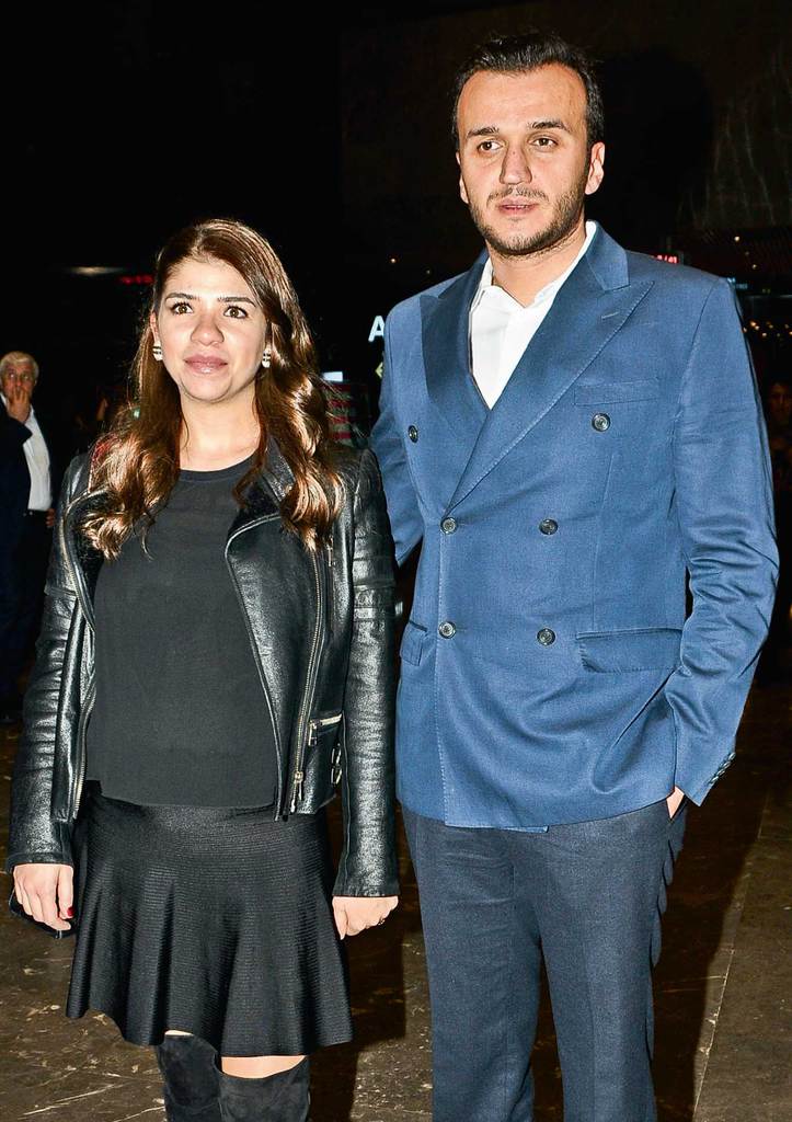 Şarkılarla ÇABA'ya destek oldular