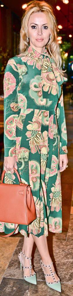 Eğlenceli koleksiyon tanıtımı