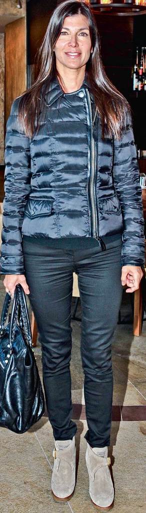 İkinci şubesini Üsküdar'da açtı