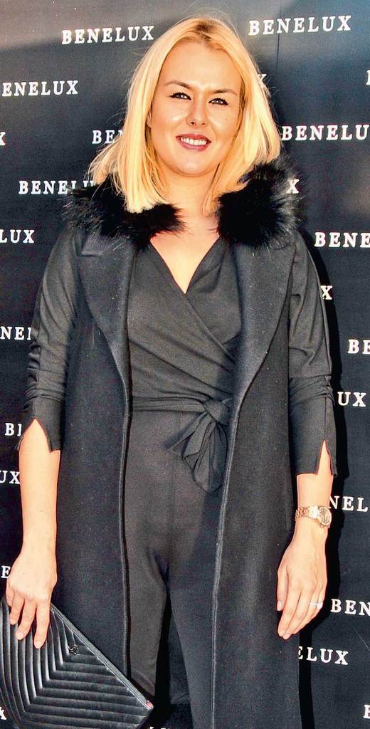 İkinci şubesini Üsküdar'da açtı