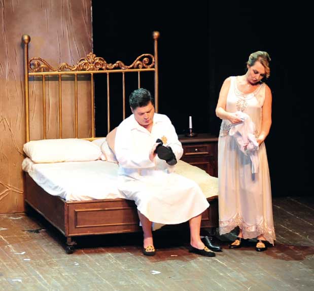 Dormen'i yalnız bırakmadılar