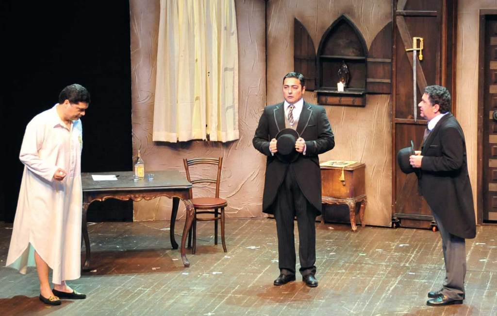 Dormen'i yalnız bırakmadılar