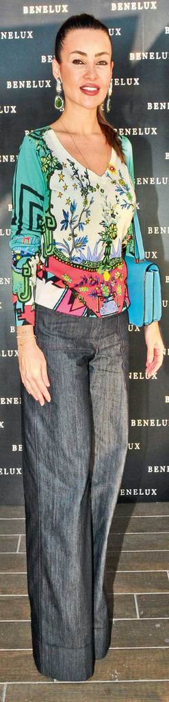 İkinci şubesini Üsküdar'da açtı