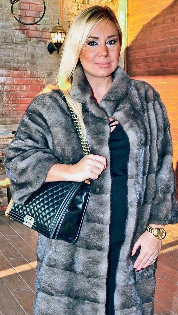 İkinci şubesini Üsküdar'da açtı