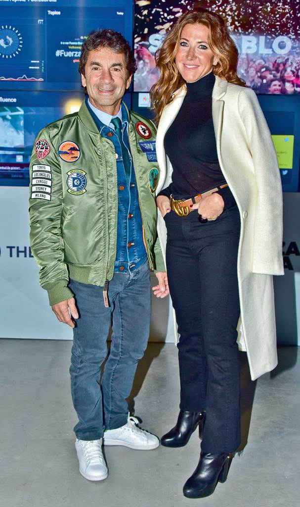 Çılgın gösteriden ÇABA yararına gala