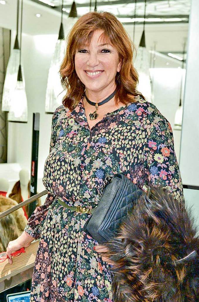 Moda tutkunlarına özel sunum