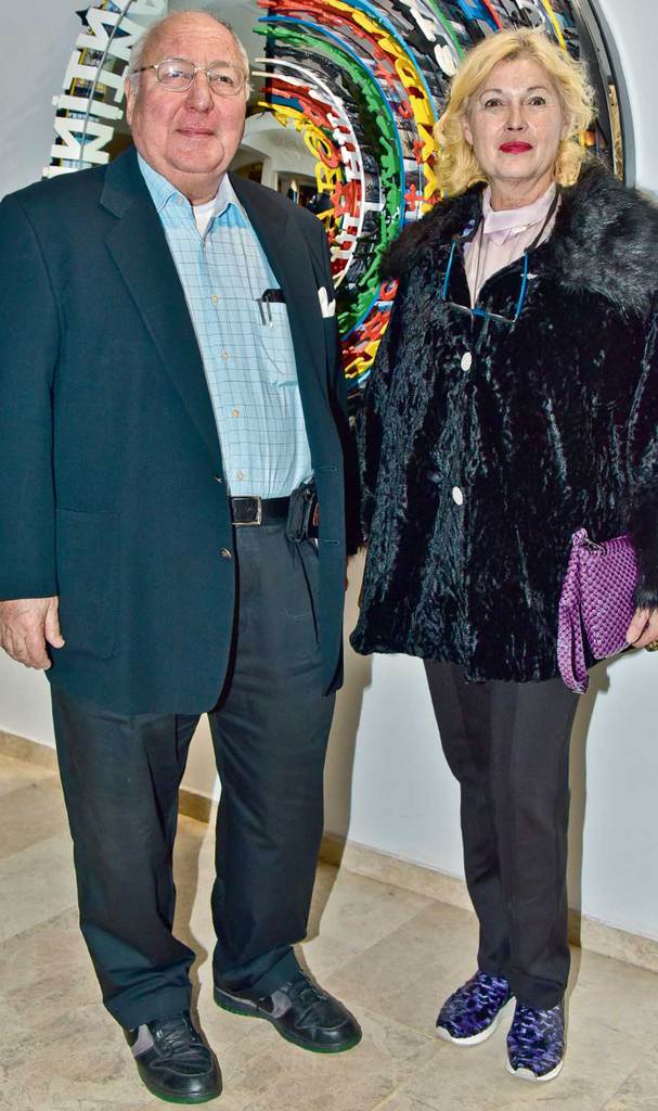 90.yıl için özel kutlama