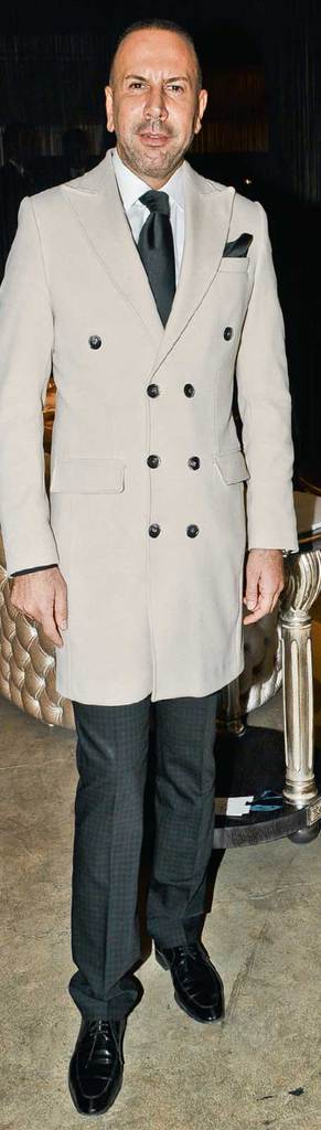 İtalyan markaları tek adreste toplandı