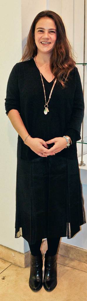 Camdan tasarımlar tanıtıldı