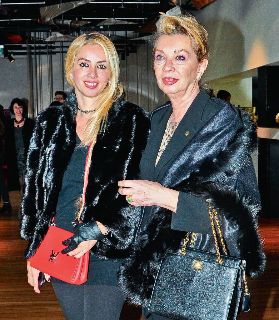 Sanata Sabancı desteği