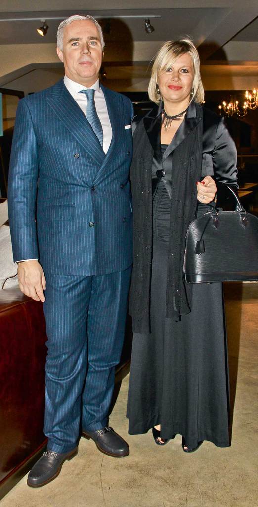 İtalyan markaları tek adreste toplandı