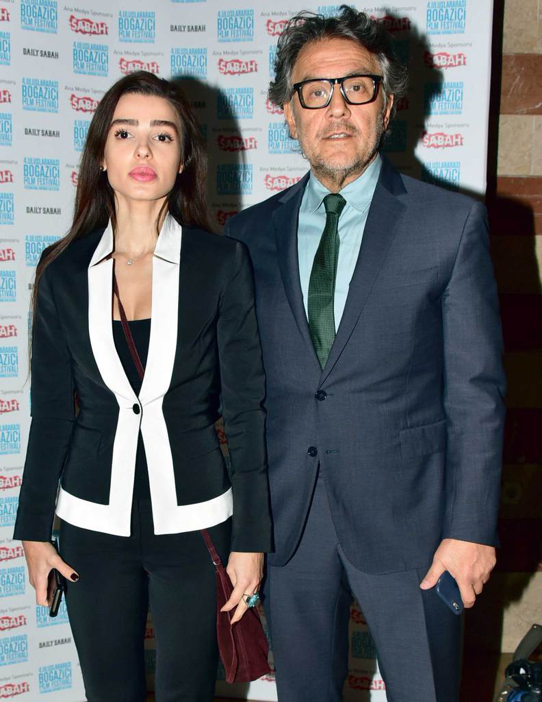 Film festivaline görkemli kapanış