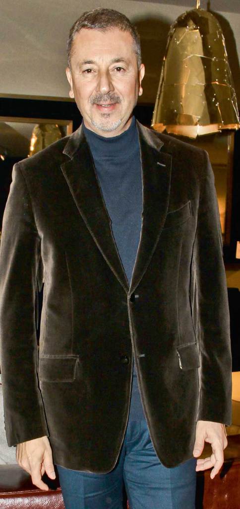 İtalyan markaları tek adreste toplandı