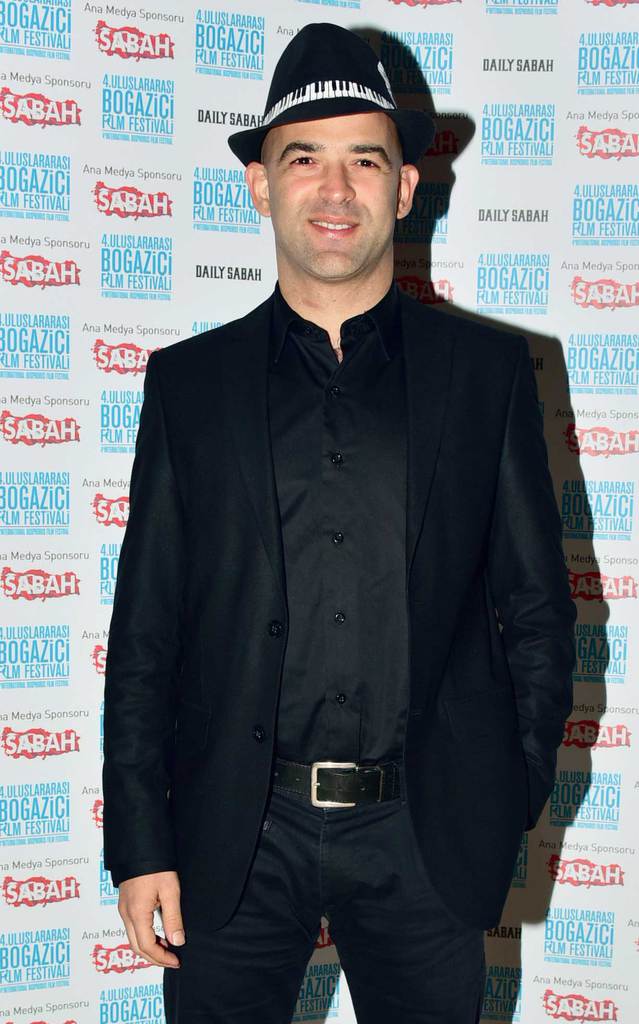 Film festivaline görkemli kapanış