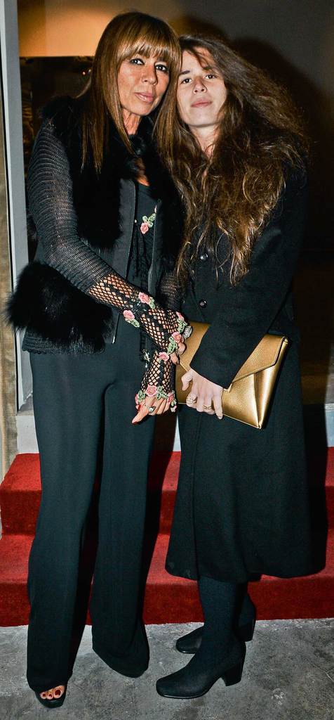 İtalyan markaları tek adreste toplandı