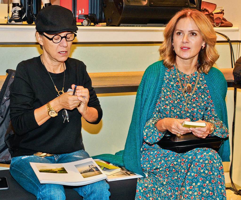 Seyahat tutkunları için özel sohbet