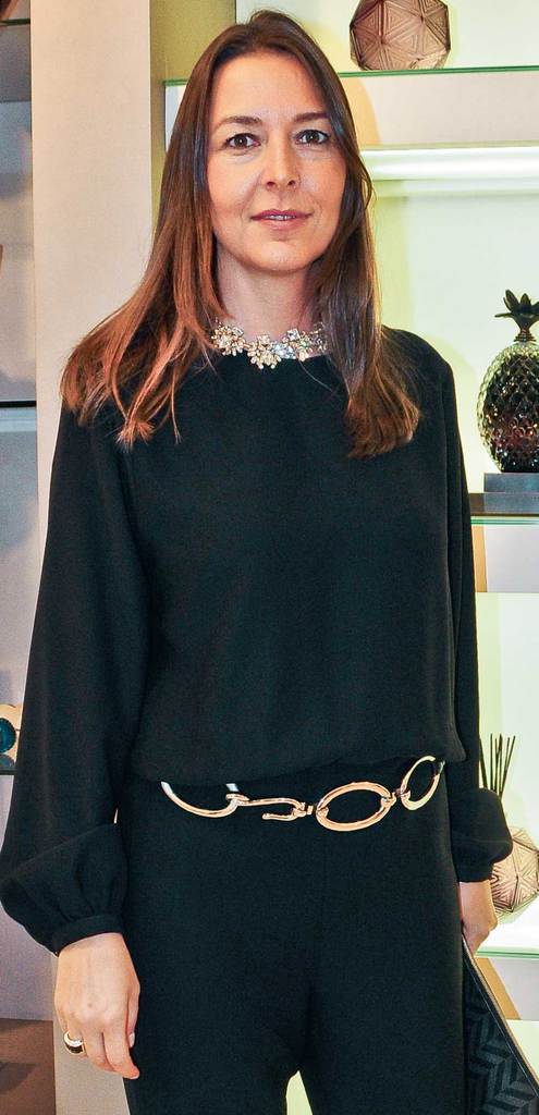 Camdan tasarımlar tanıtıldı