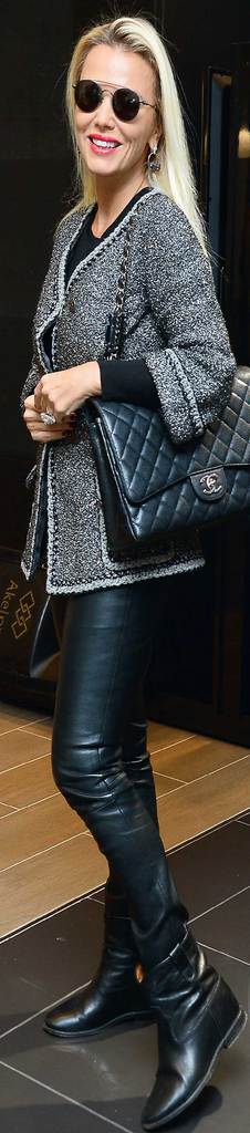 Lexus'tan sıra dışı bir etkinlik