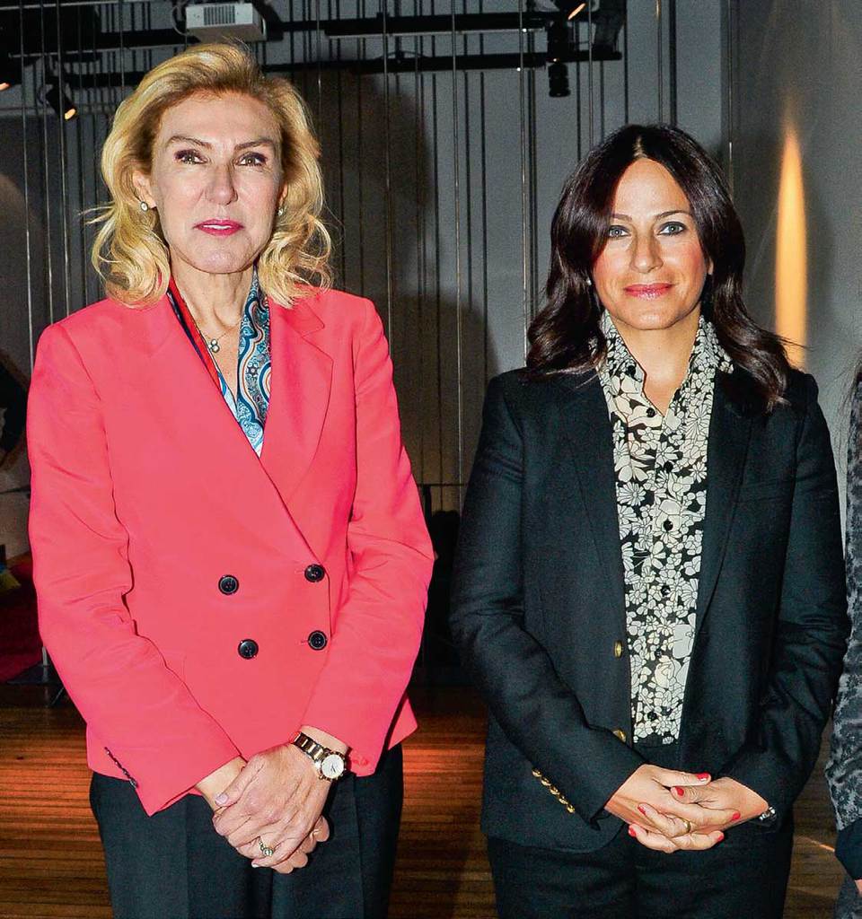 Sanata Sabancı desteği