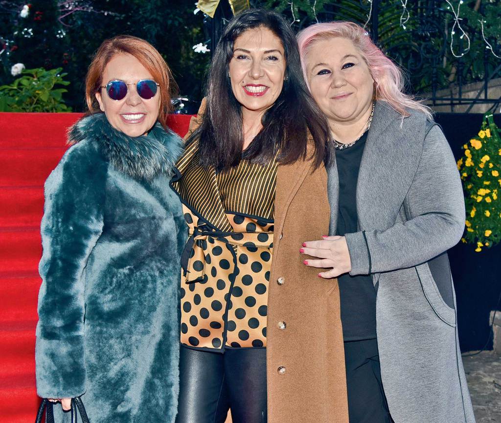 Cemiyet hayatına tavsiyeler