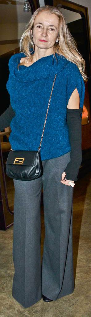 İtalyan markaları tek adreste toplandı