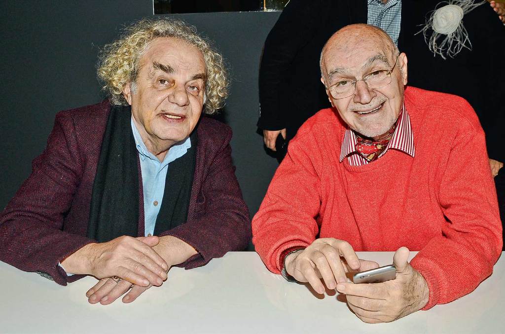 25. yılını sergi ile kutluyor