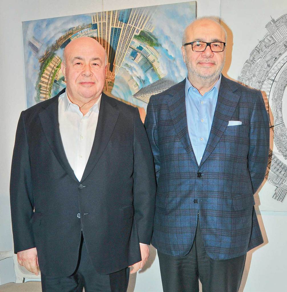 Sanatseverler 'Karşılaşmaya' tam not verdi