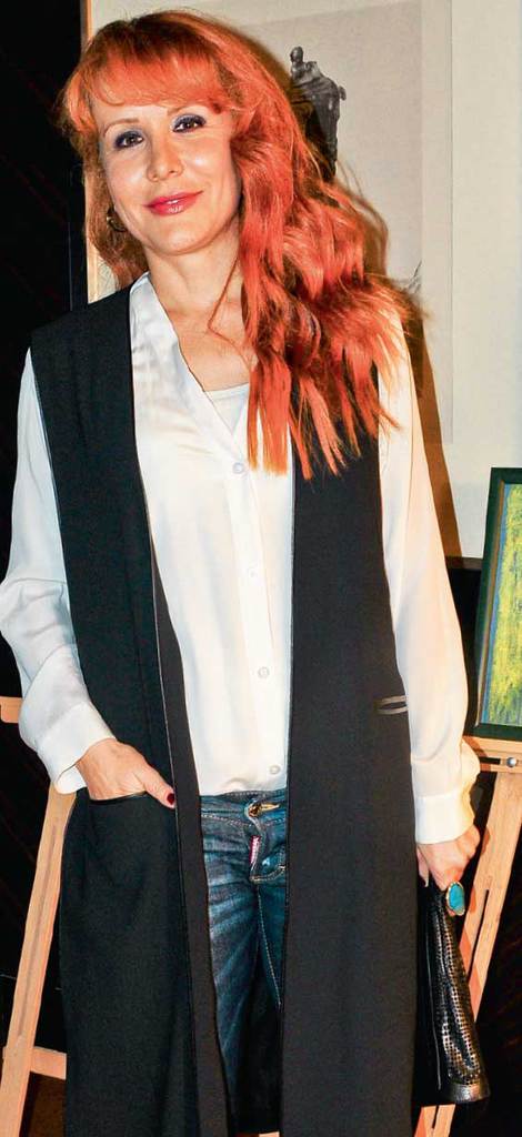 Çocukların sesi oldular