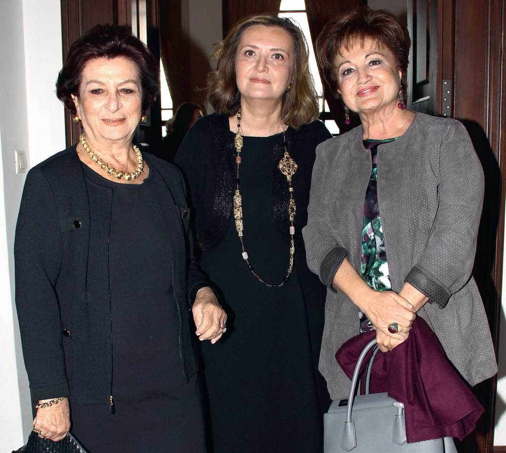 'Burs fonu' için bir araya geldiler