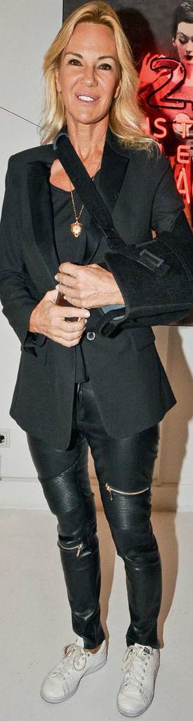 25. yılını sergi ile kutluyor