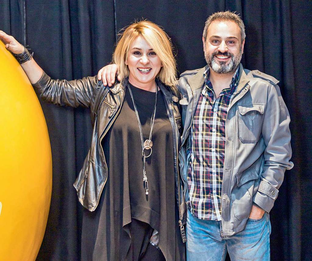 Astroloji festivali büyük ilgi gördü