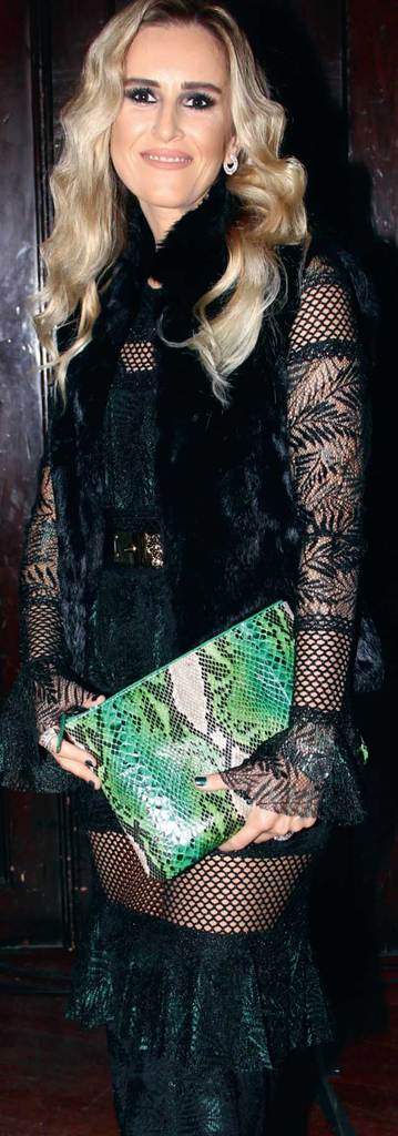 'Burs fonu' için bir araya geldiler