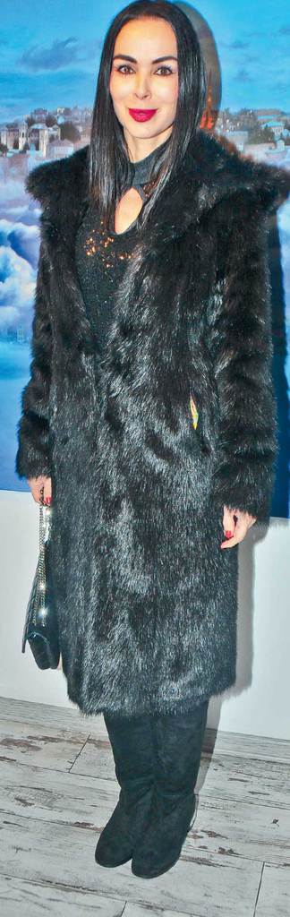 Sanatseverler 'Karşılaşmaya' tam not verdi