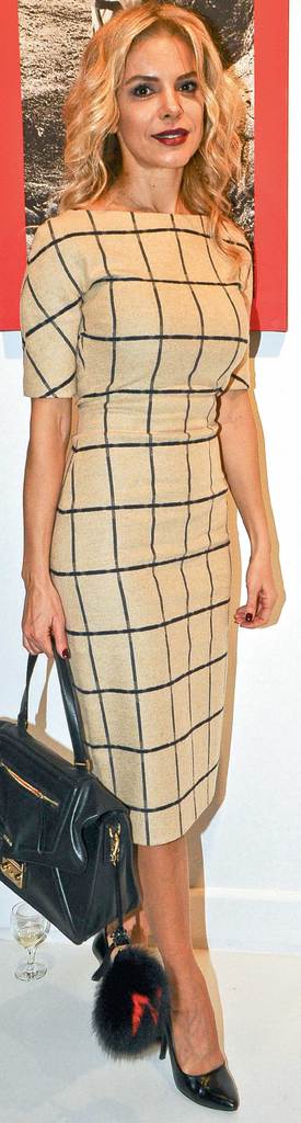 25. yılını sergi ile kutluyor