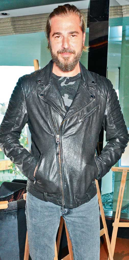 Çocukların sesi oldular