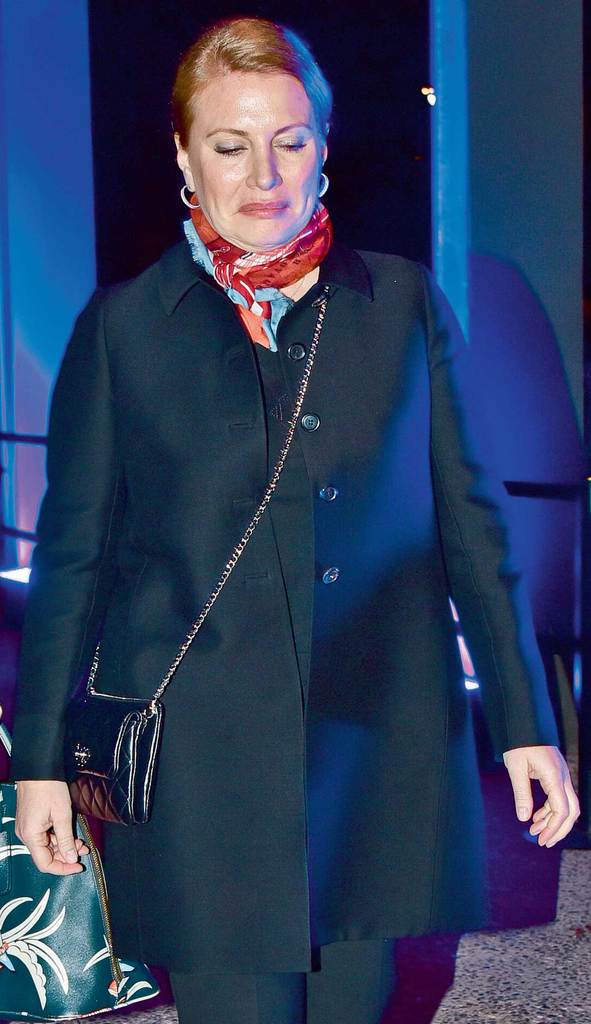 Cem Hakko ve dostları için özel gösteri