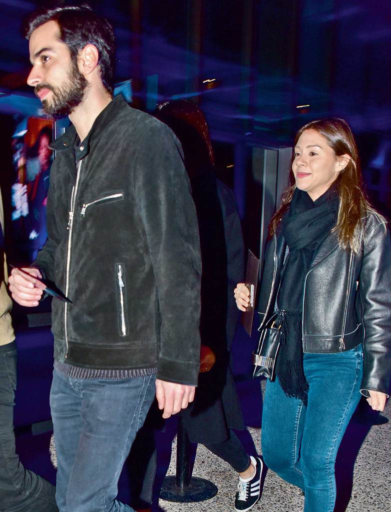 Cem Hakko ve dostları için özel gösteri