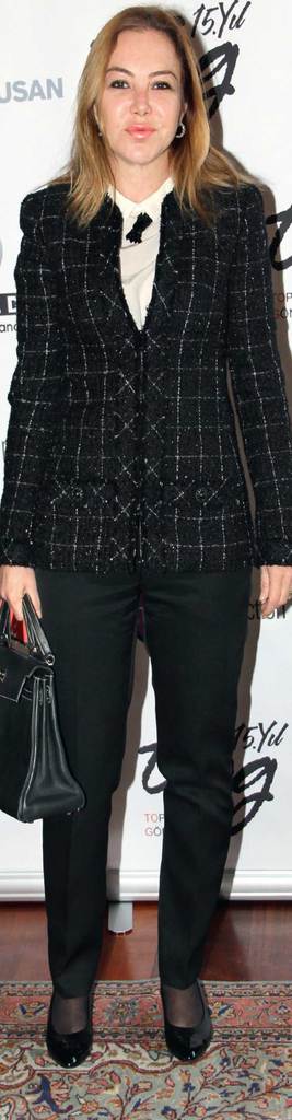 'Burs fonu' için bir araya geldiler