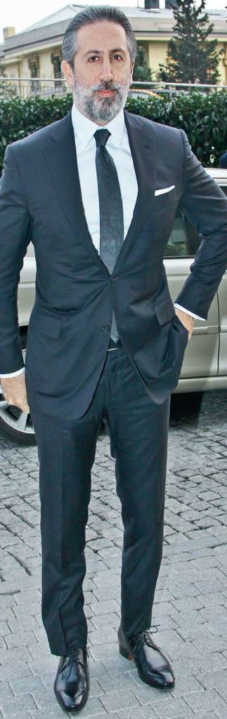 Pelin Akın ve Cam Baver Özalp evlendi