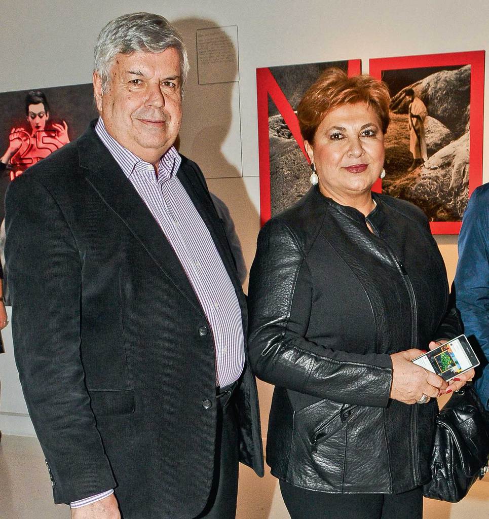 25. yılını sergi ile kutluyor